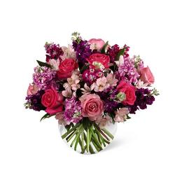 Serenity Bouquet<b> from Flowers All Over.com 