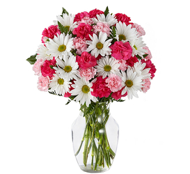 Just The Thought<br><b>FREE DELIVERY from Flowers All Over.com 