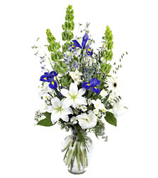 Spring Enchantment Bouquet<b> from Flowers All Over.com 