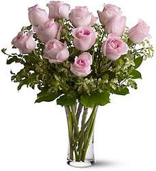 Perfectly Pink<b> from Flowers All Over.com 