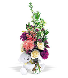 Lots Of Hugs<b> from Flowers All Over.com 